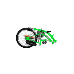 WeeRide Co Pilot