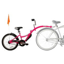 WeeRide Co Pilot