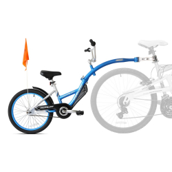 WeeRide Pro-Pilot