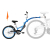 WeeRide Pro-Pilot