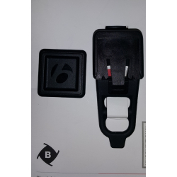 Bontrager Insta-Mount