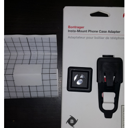 Bontrager Insta-Mount