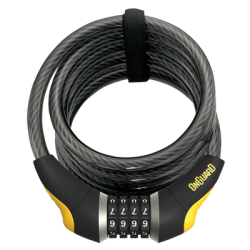 ONGUARD Doberman 8031 Linka - 12mm 185cm - SZYFR