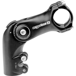 Ergotec Octopus regulowane 25,4