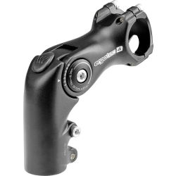 Ergotec Octopus regulowane 25,4