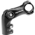 Ergotec Octopus regulowane 25,4