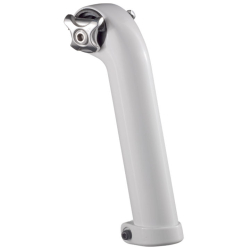 Trek Round Seat Cap