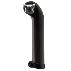 Trek Round Seat Cap