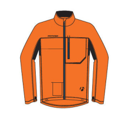 Bontrager Rhythm Windshell Jacket
