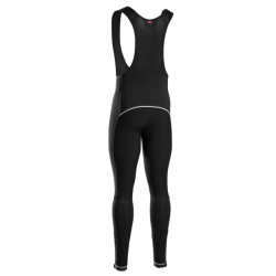 Bontrager Velocis Softshell Bib Tight