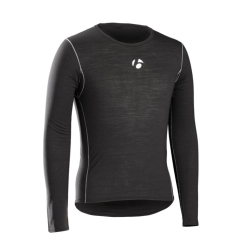 Bontrager B2 Long Sleeve Baselayer 37,5 Merino