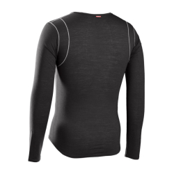 Bontrager B2 Long Sleeve Baselayer 37,5 Merino