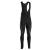Bontrager Velocis Softshell Bib Tight