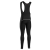 Bontrager Velocis Softshell Bib Tight