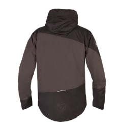 Endura Singletrack Czarna E9083