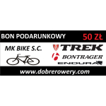 Bon podarunkowy