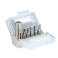 TOPEAK NASADKA NANO TORQBOX 4