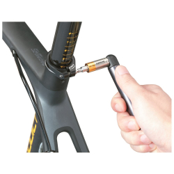 TOPEAK KLUCZ NANO TORQBAR 6