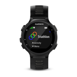 Garmin Forerunner® 735XT triatlon