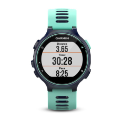 Garmin Forerunner® 735XT triatlon