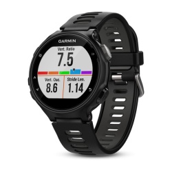 Garmin Forerunner® 735XT triatlon