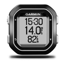 Garmin EDGE 25  HR BUNDLE