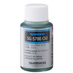 Shimano Olej Do Piasty Alfine Sgs700 SG-S700 Bottle 50ml
