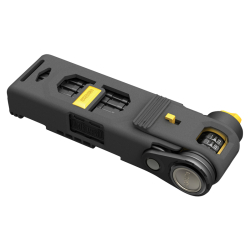 ONGUARD Link Plate Lock K9 COMBO SKŁADANE 8115