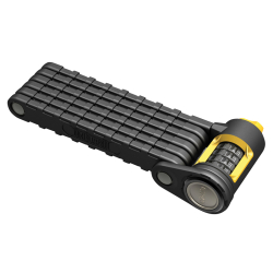 ONGUARD Link Plate Lock K9 COMBO SKŁADANE 8115