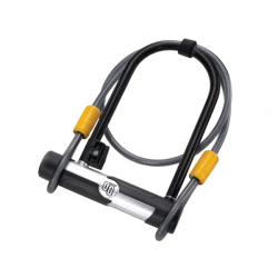 ONGUARD 5815 U-LOCK - 12mm 106mm 200mm