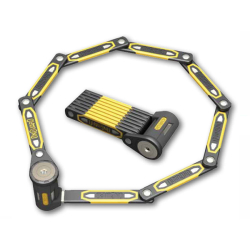 ONGUARD Heavy Duty Link Plate Lock K9 8114