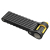 ONGUARD Link Plate Lock K9 COMBO SKŁADANE 8115