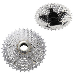 Shimano 9b XT 770