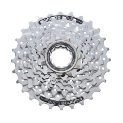 Shimano 8b Alivio HG51