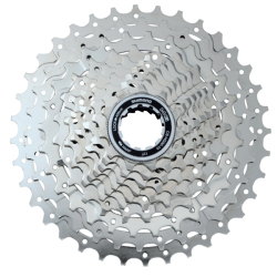 Shimano 10b Alivio HG50 11-36