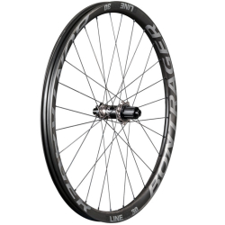 Bontrager Line Pro 30 TLR Boost 27,5'' tył MTB