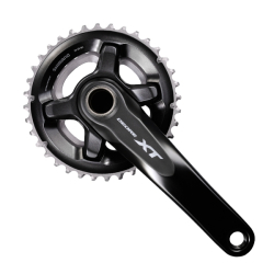 Shimano XT 11b FC-M8000 36/26