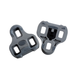 Look Keo Grip SZARE 4,5
