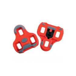 Look Keo Grip czerwony 9