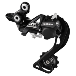 Shimano Deore XT Shadow + RDM786 10rz typ SGS