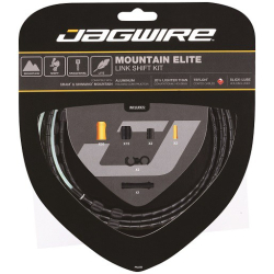 Jagwire Elite przerzutka