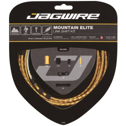 Jagwire Elite przerzutka