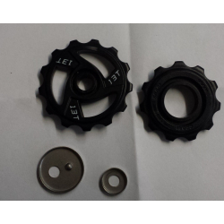 Sram kółka przerz. 5.0 mod 04