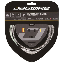 Jagwire Elite przerzutka