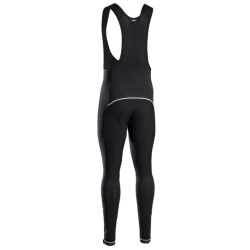 Bontrager Velocis S2 Softshell Bib Tight bez wkładki