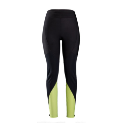 Bontrager Meraj Halo S1 Softshell Women's Tight