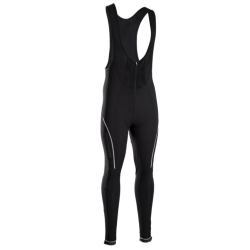 Bontrager Velocis S2 Softshell Bib Tight bez wkładki