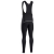 Bontrager Velocis S2 Softshell Bib Tight bez wkładki