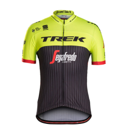 Trek-Segafredo Replica fluo