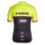 Trek-Segafredo Replica fluo